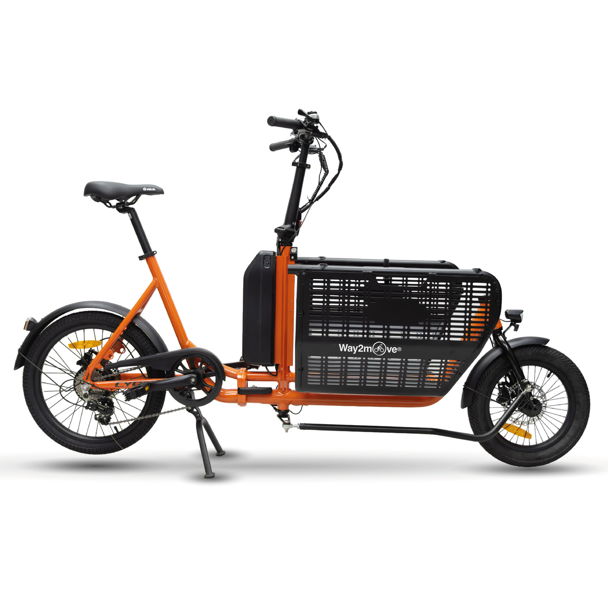 Cargobikes